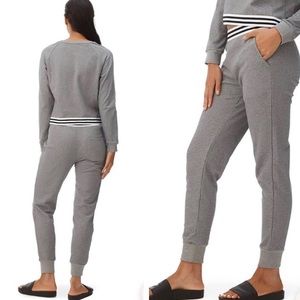 ALLFENIX Track Pants/Joggers Size L EUC